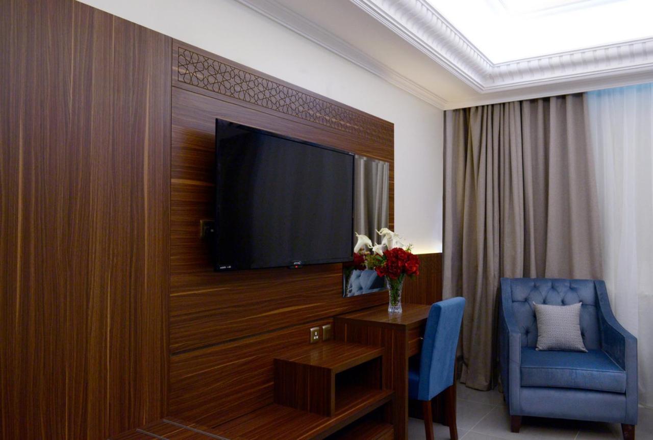 Jeddah Lake Hotel Exterior foto